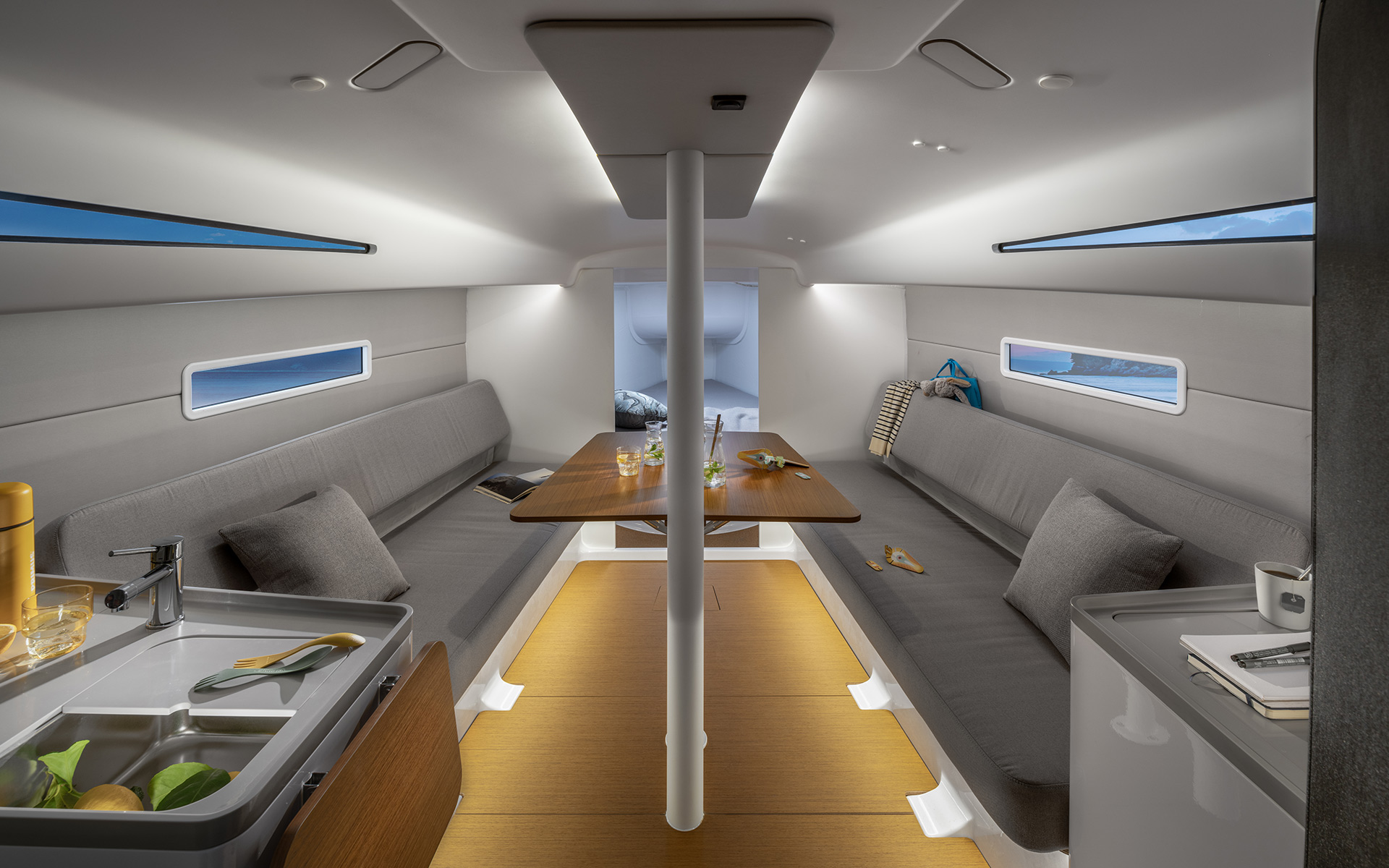 First 30 Interior Windkraft Simonsfeld