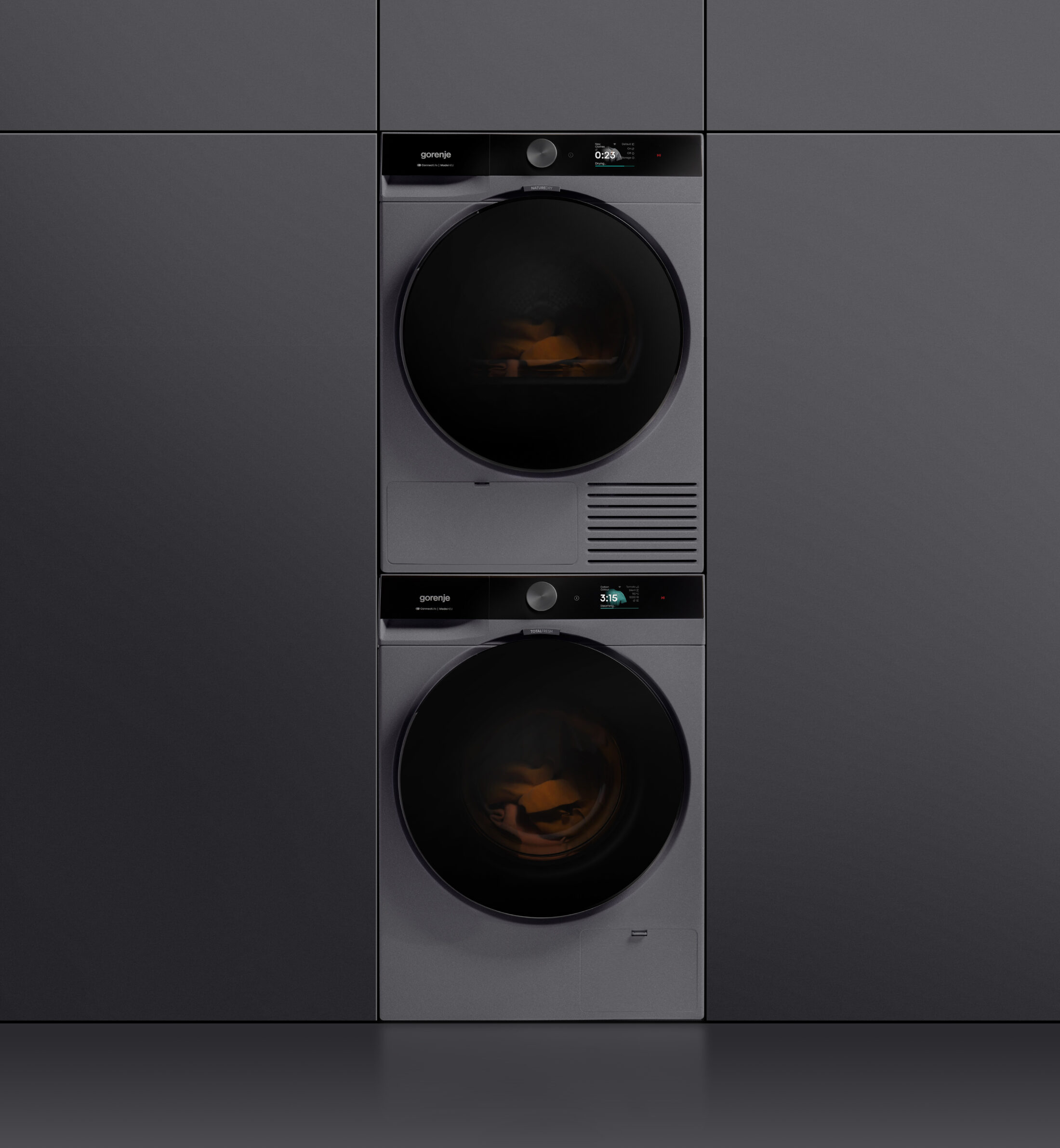 Gorenje SimpliCare G800 1