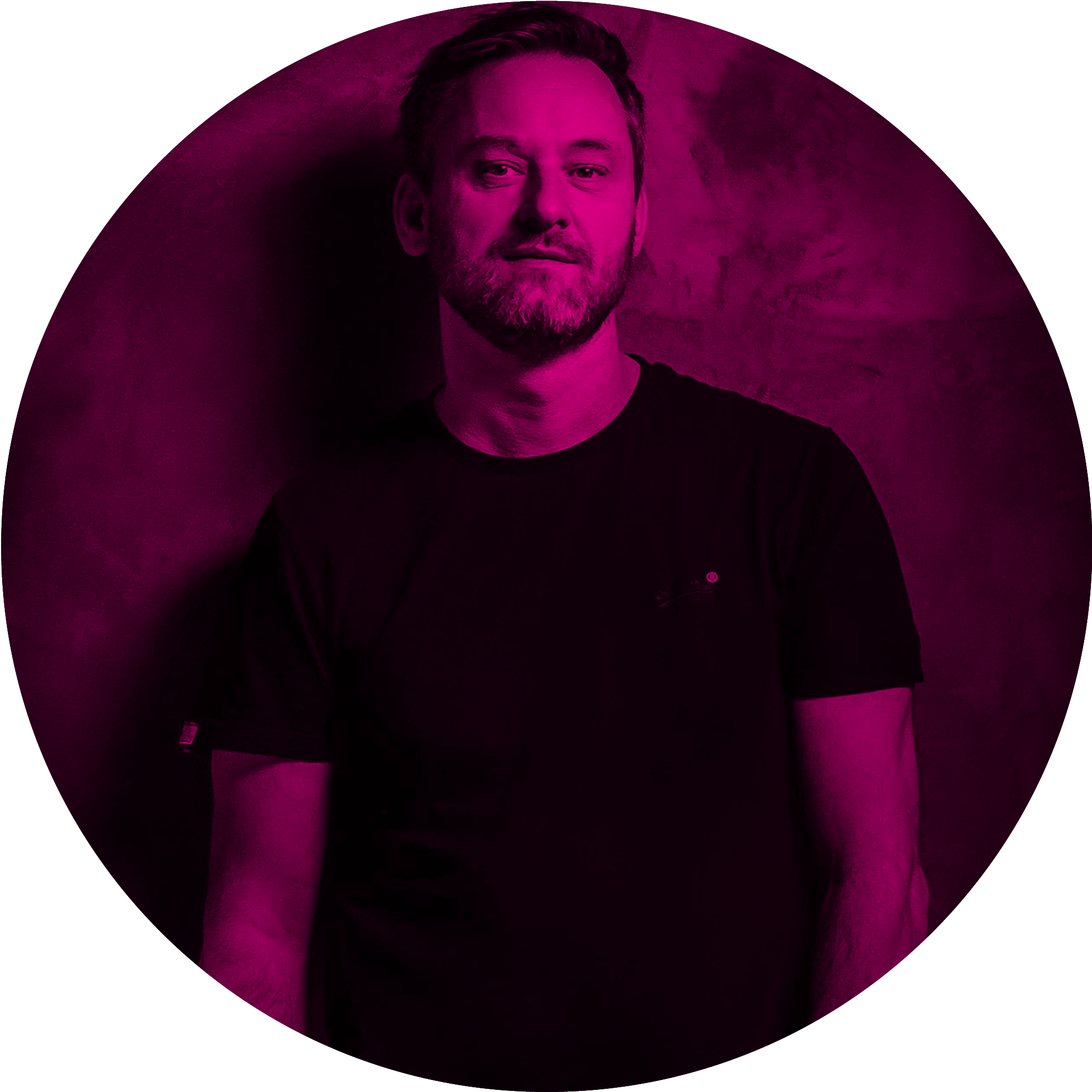 Gregor Fras