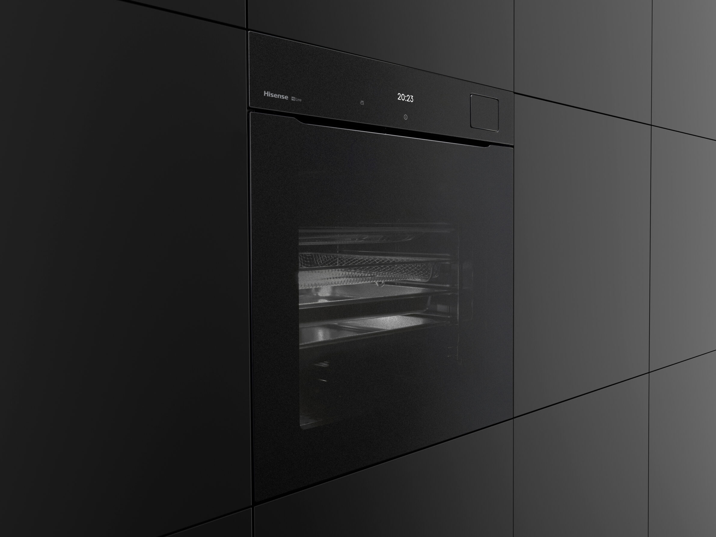 Hisense Series Hi8 HiLine 4