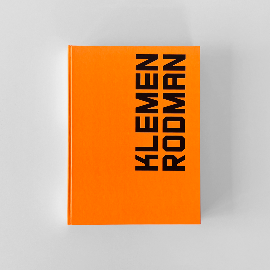 Klemen Rodman