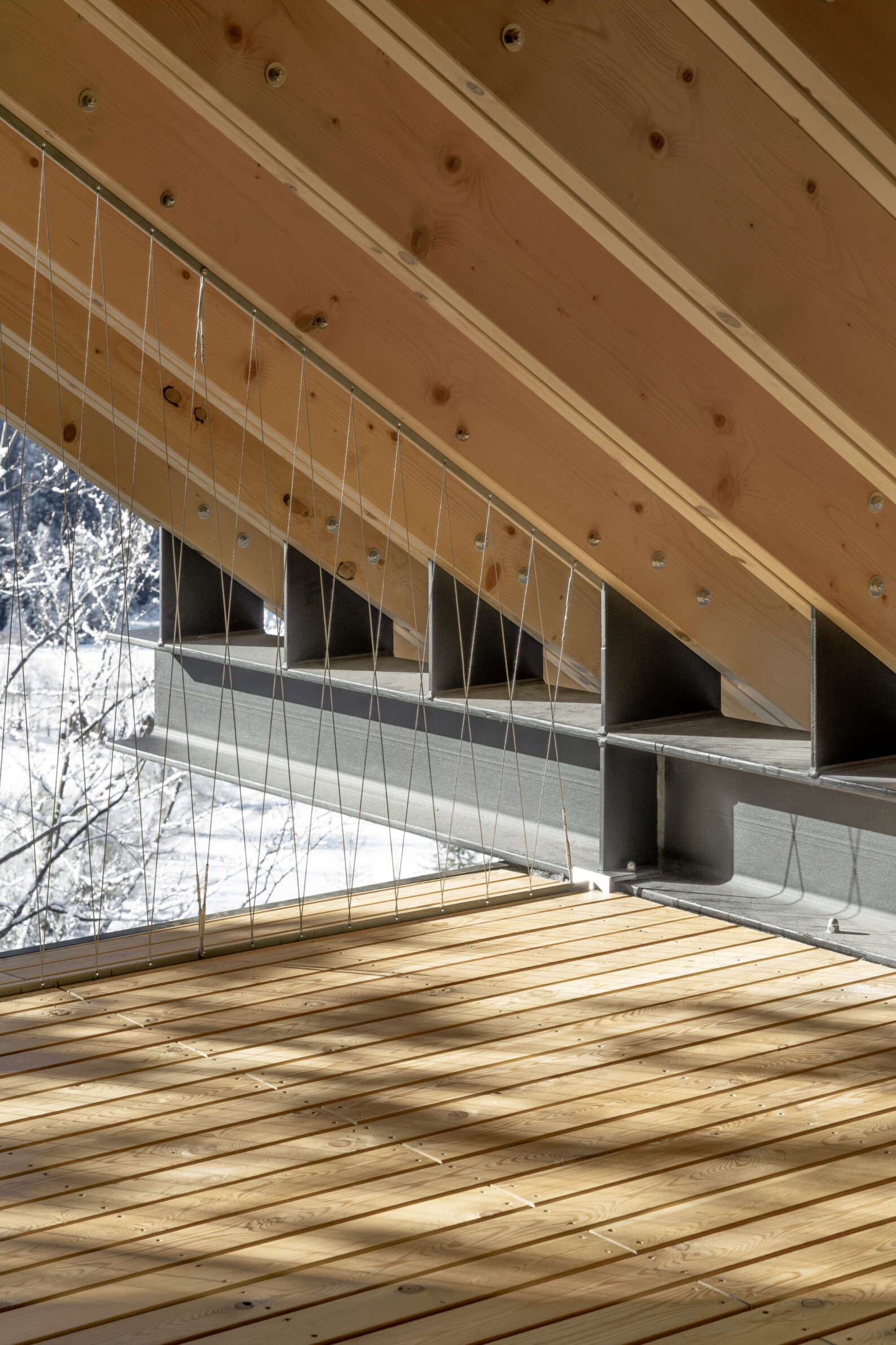 Twin Alpine Houses_Dekleva Gregoric Architects_photo Ana Skobe_2_inside_19 Dekleva Gregoric