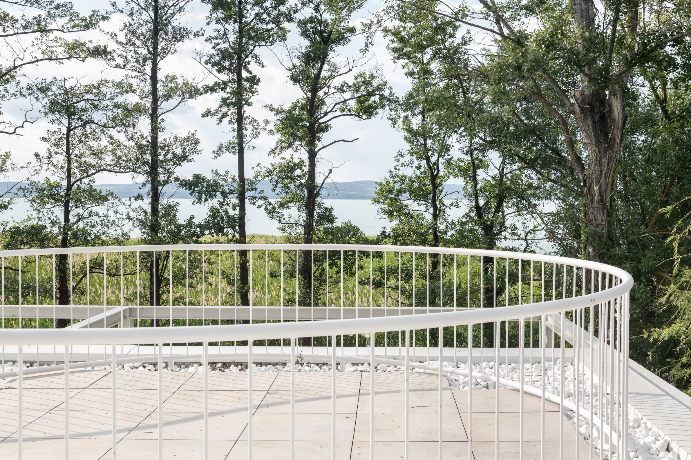 Twin Holiday Home Balatonszárszó – 14 Twin Holiday Home