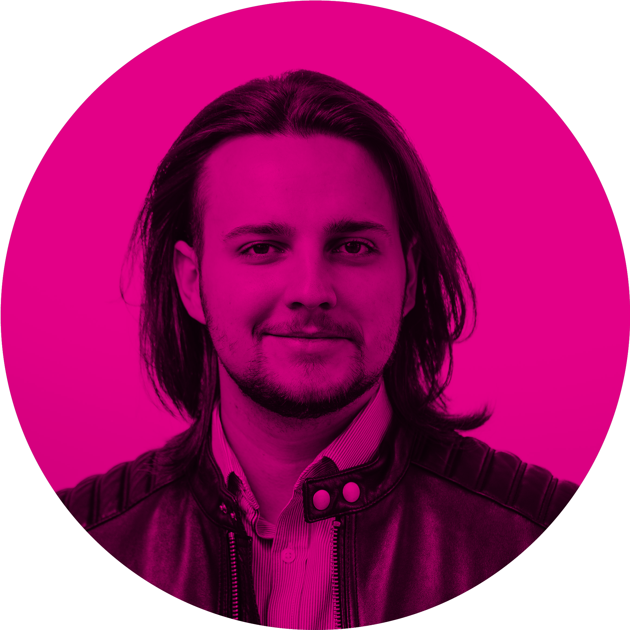 Vlad Deac