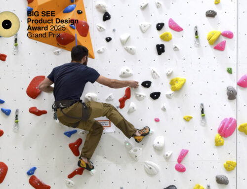 Clift Interactive Wall