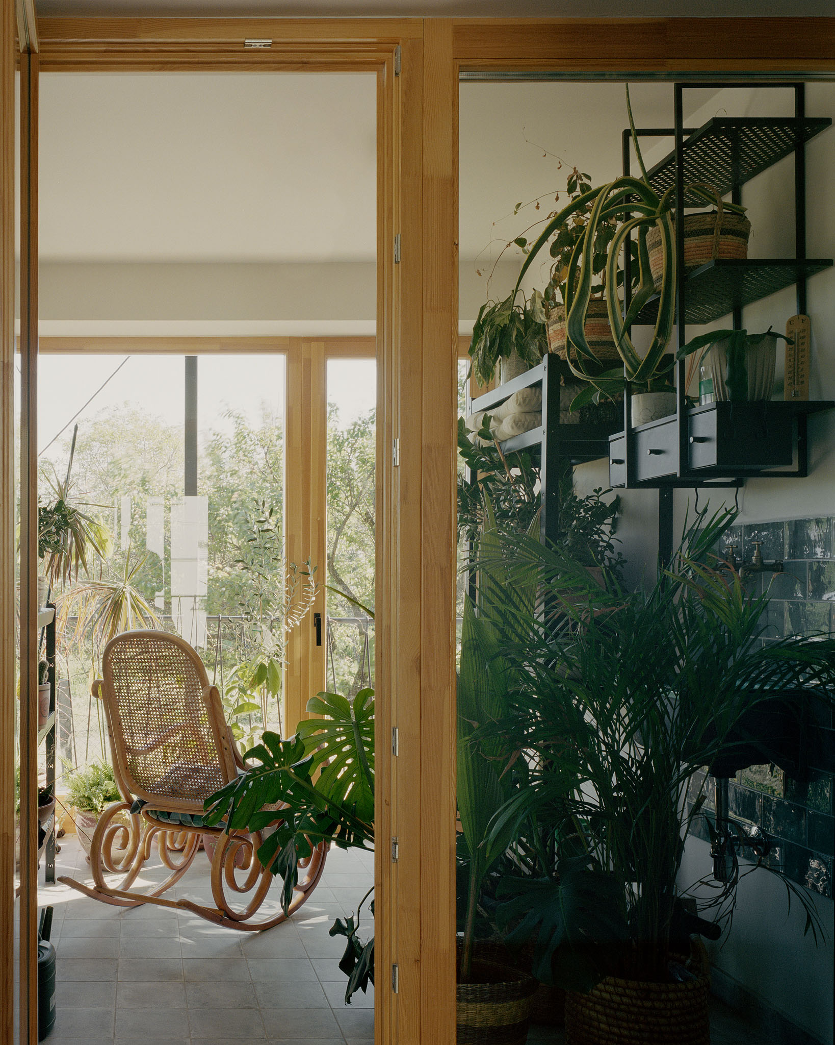 theque_frame house_17_web Theque Atelier