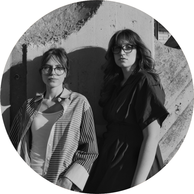 Anja Rakic Anja Rakonjac and Sofija Plavšić, Serbia (2025) – BIG SEE