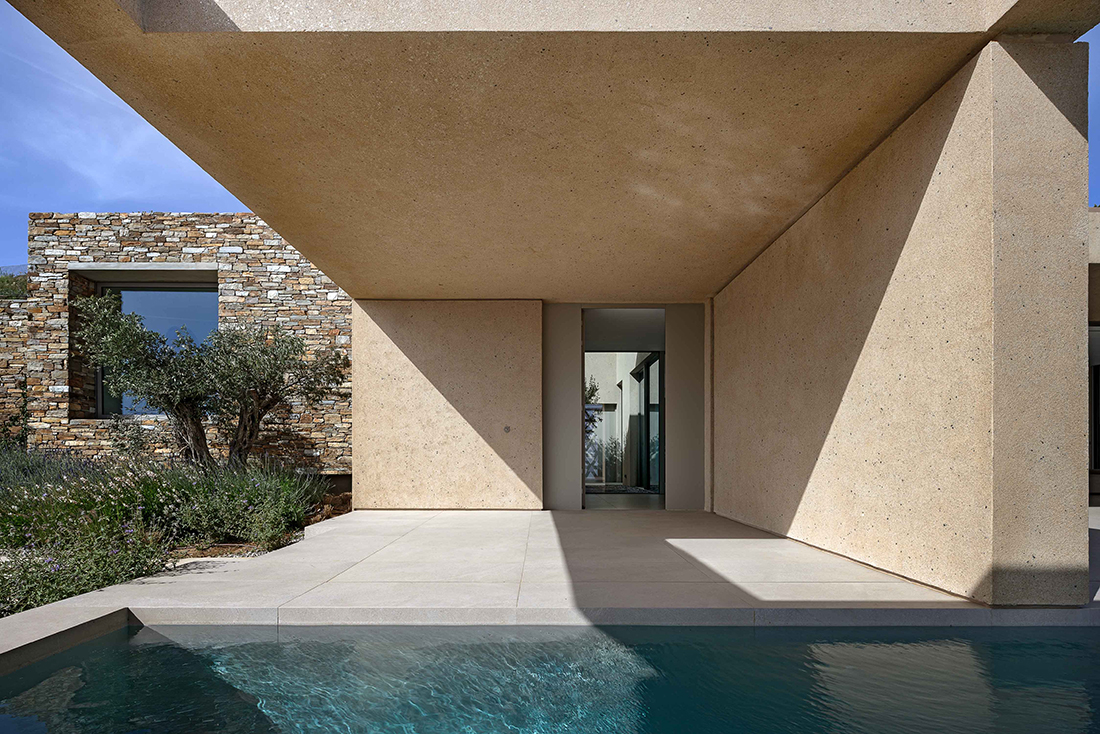 5.The Slot House by Katerina Valsamaki Architects-Photo credits Panagiotis Voumvakis Katerina Valsamaki