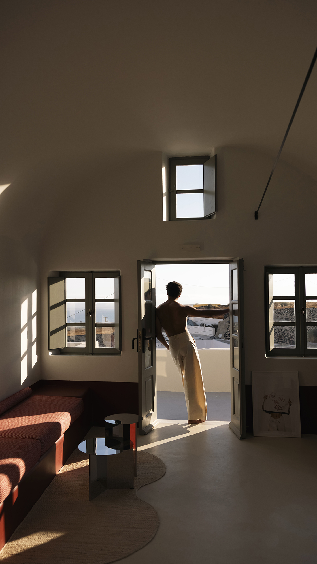 Urban Soul Project Team