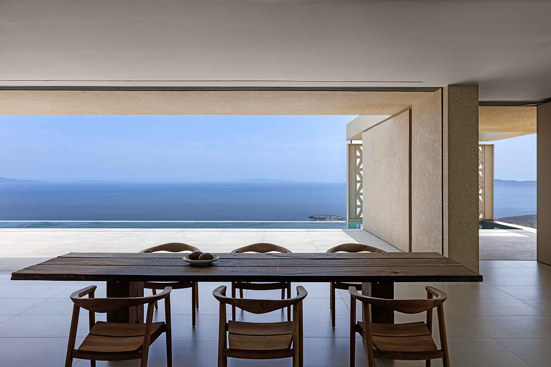 8.The Slot House by Katerina Valsamaki Architects-Photo credits Panagiotis Voumvakis Katerina Valsamaki