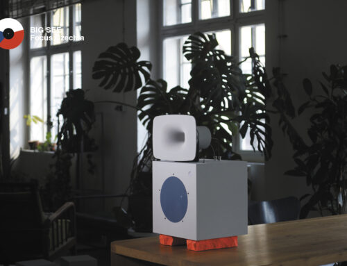 Superfine Stuff Designing Sound and Objects Full of Character