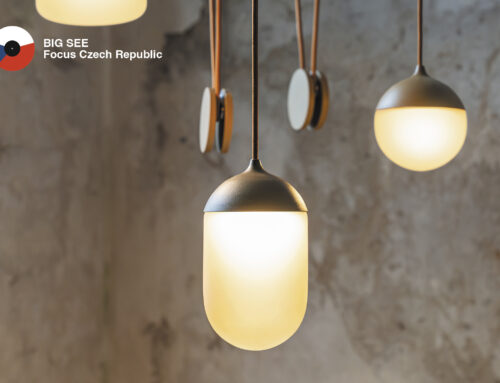 Planets Mini: The Complete Aesthetic of Counterweights, Cables, and Light
