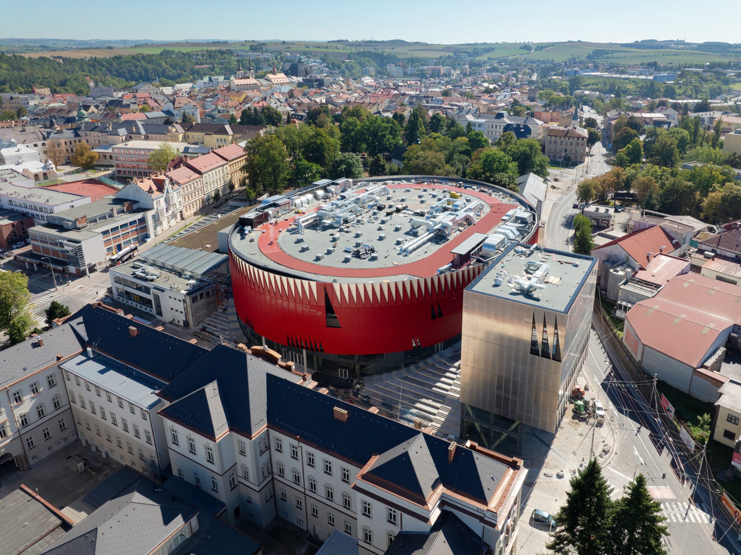 Jihlava Arena