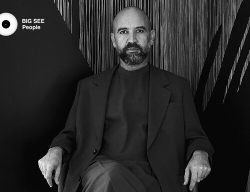 Antonio Aricò: Objects as Stories