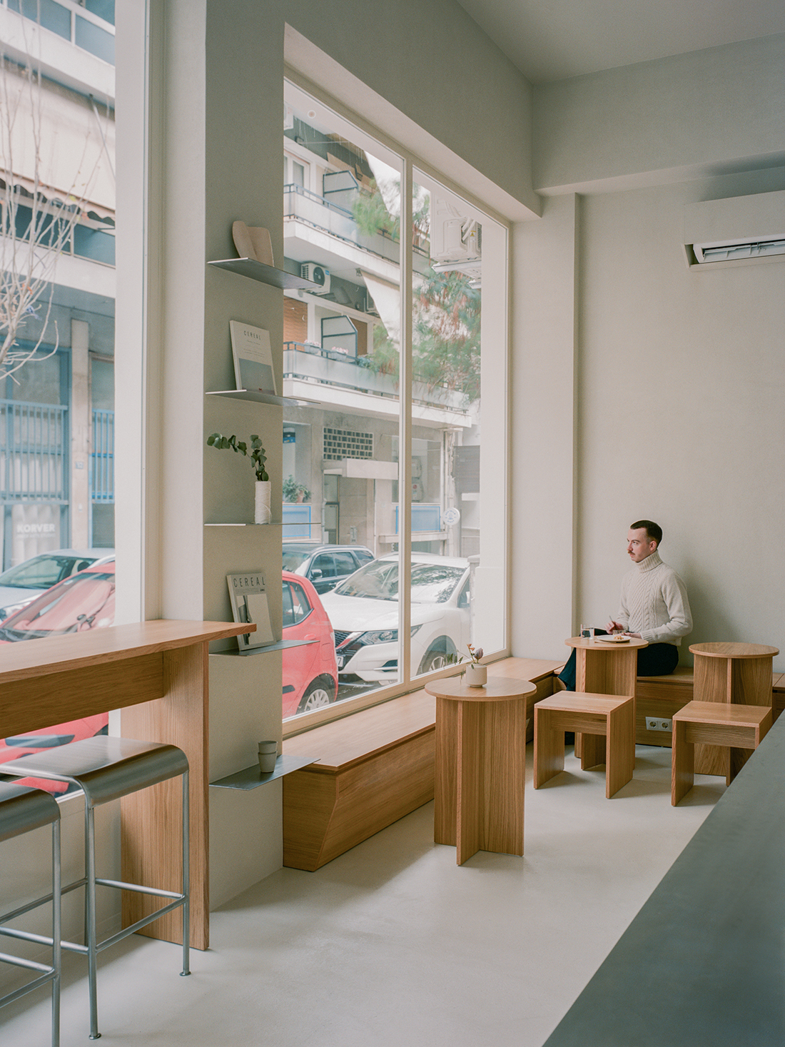 Georgios Apostolopoulos Architects