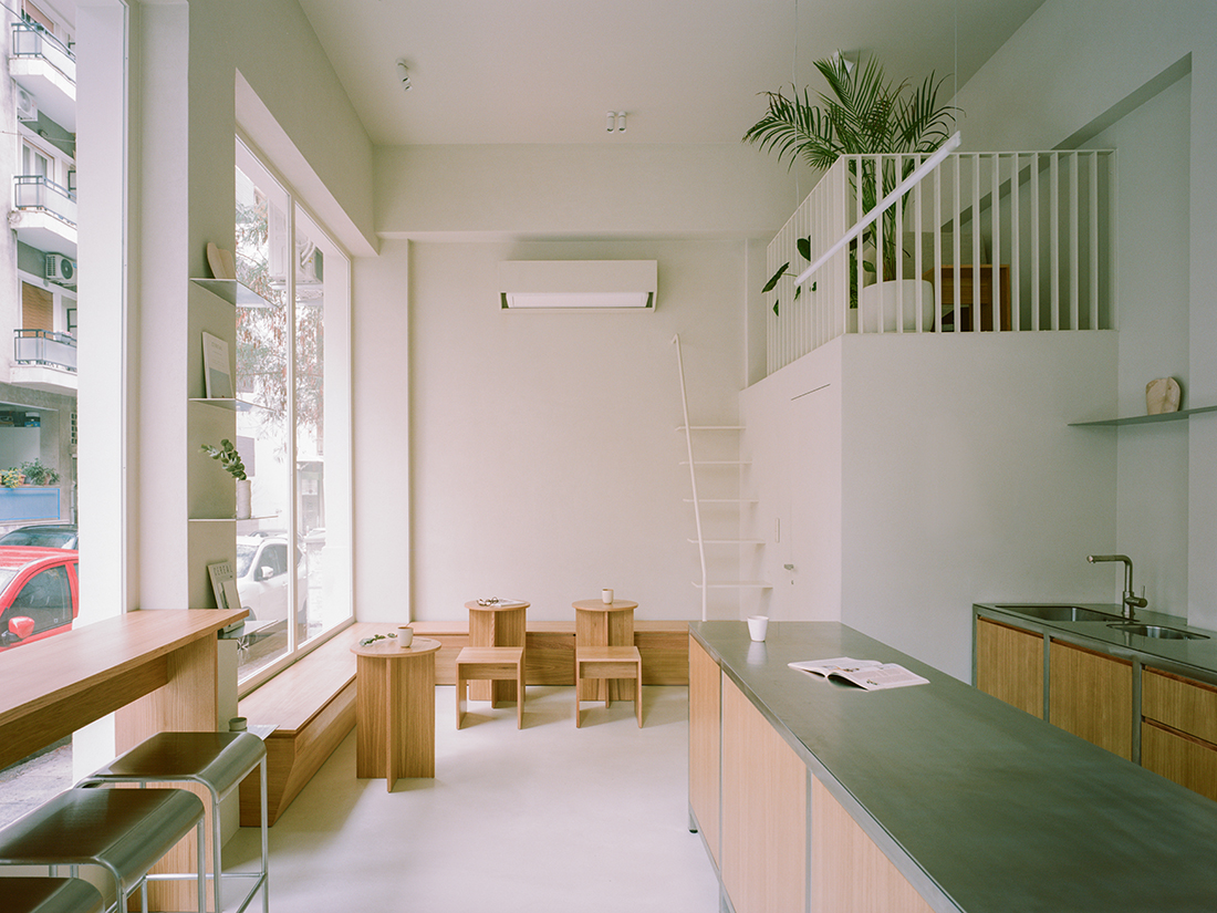 Georgios Apostolopoulos Architects