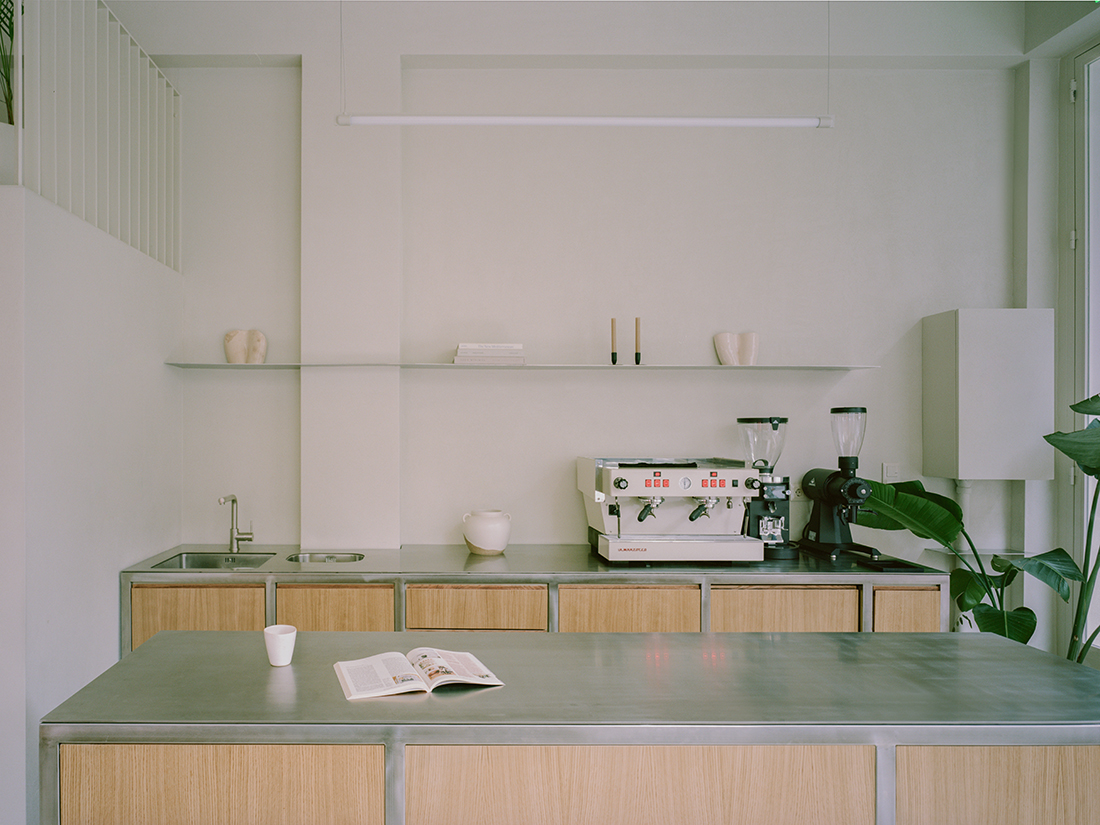 Georgios Apostolopoulos Architects