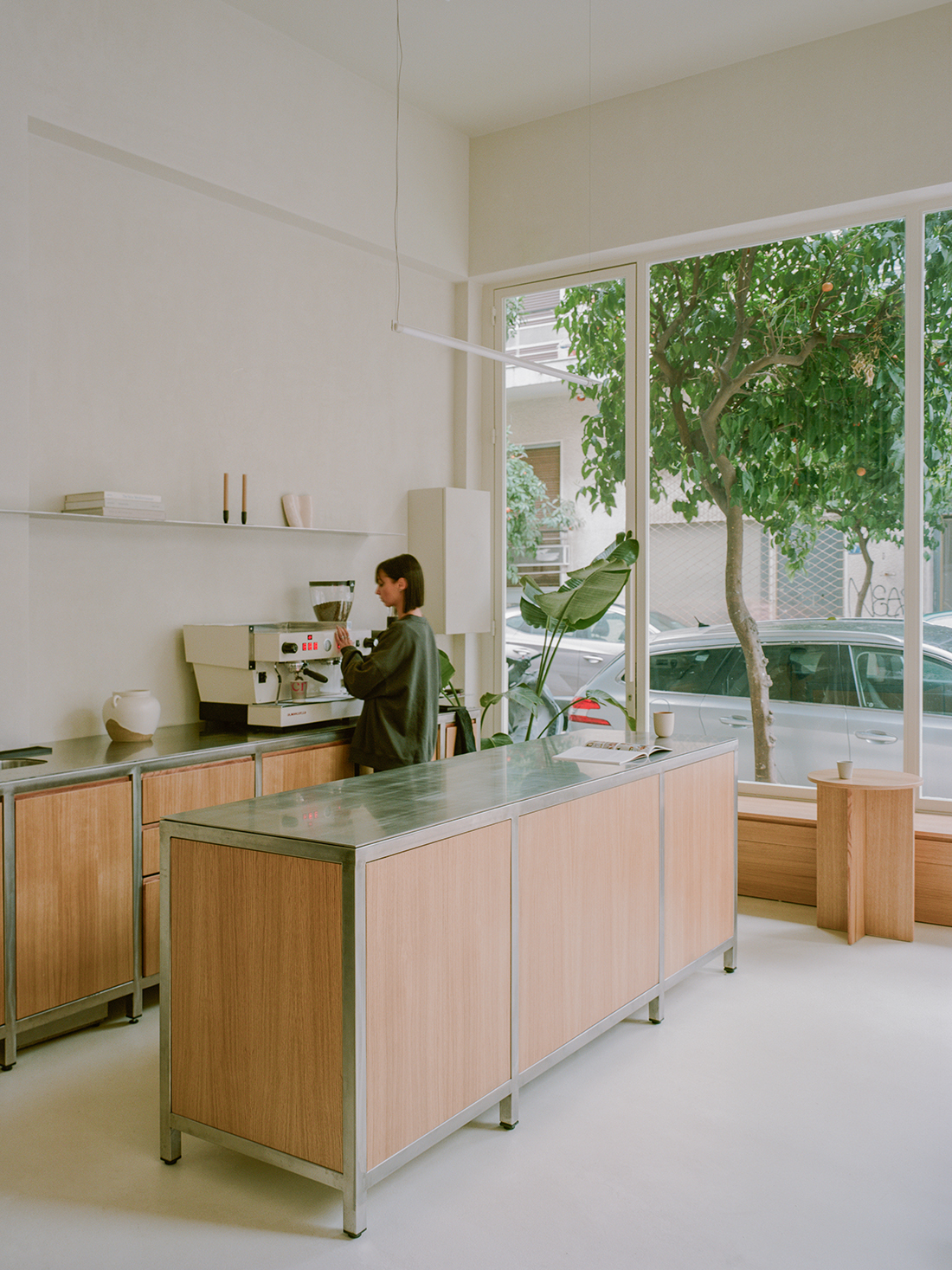 Georgios Apostolopoulos Architects