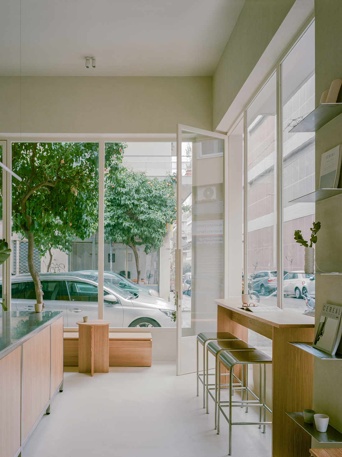 Georgios Apostolopoulos Architects