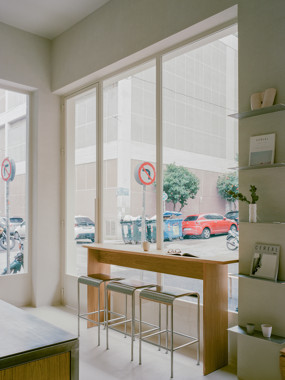 Georgios Apostolopoulos Architects