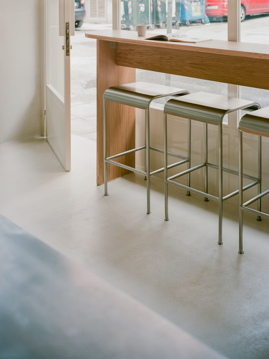 Georgios Apostolopoulos Architects