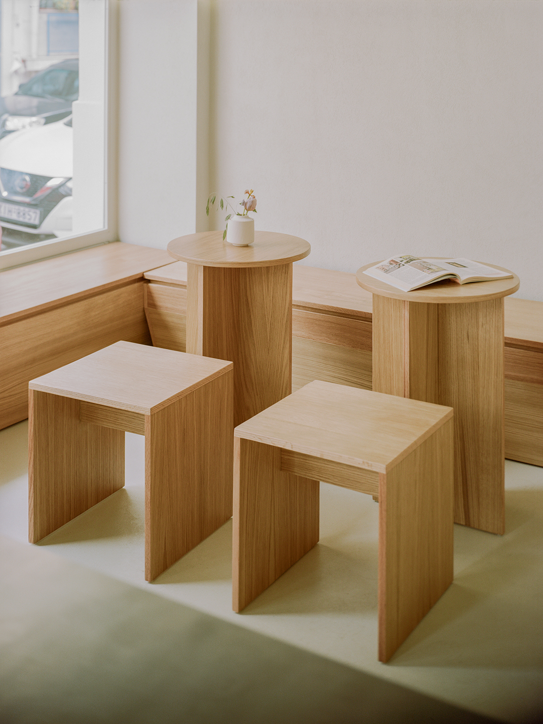 Georgios Apostolopoulos Architects