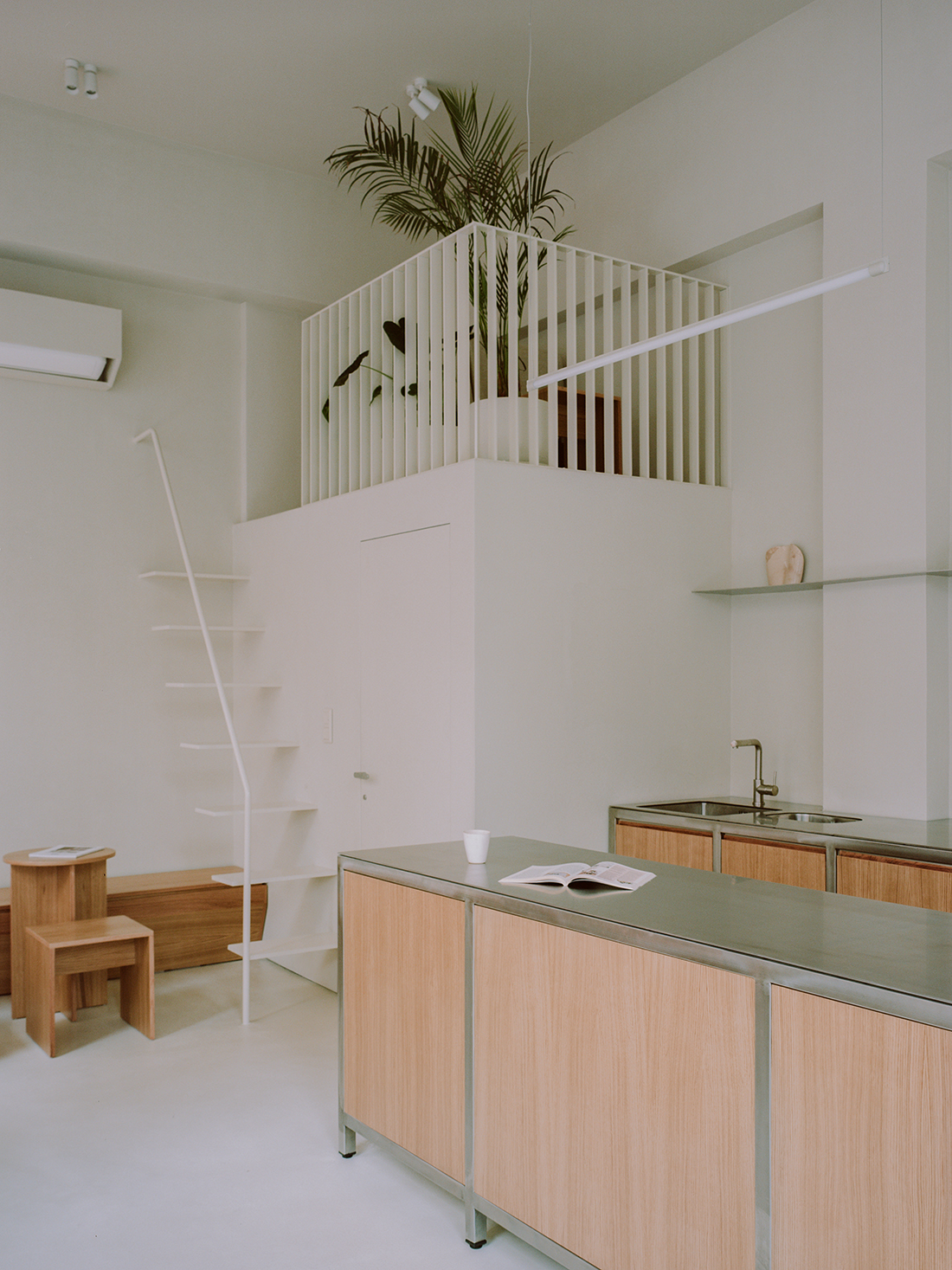 Georgios Apostolopoulos Architects