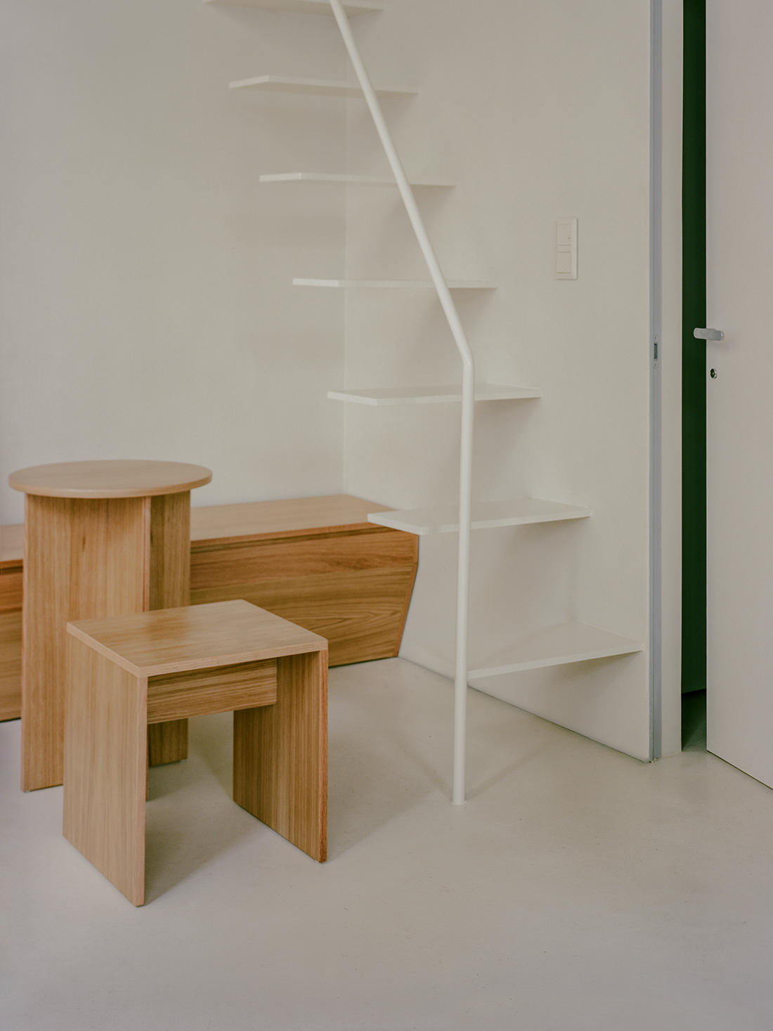 Georgios Apostolopoulos Architects