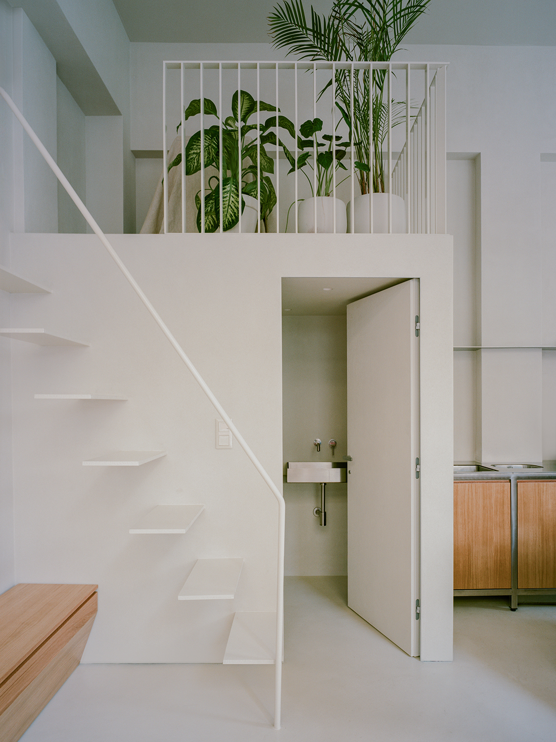 Georgios Apostolopoulos Architects