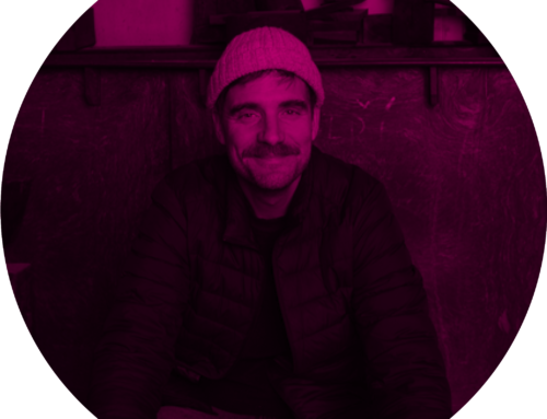 Jakub Jandourek; DECHEM STUDIO