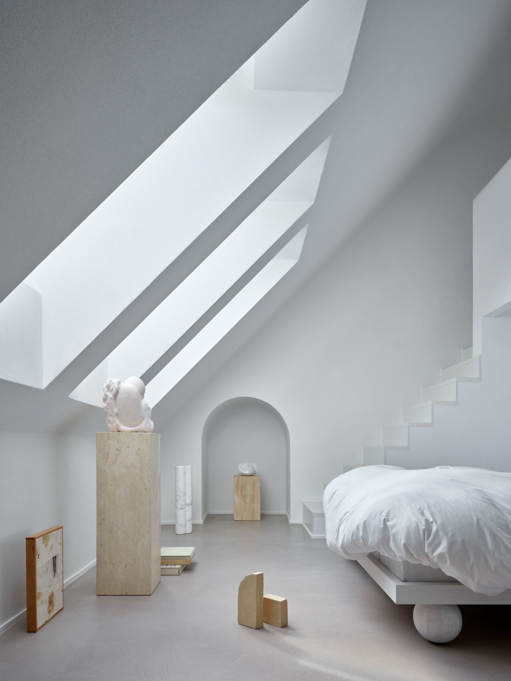 House Oskar