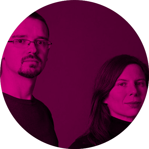 Tvrtko Bojić and Karla Paliska