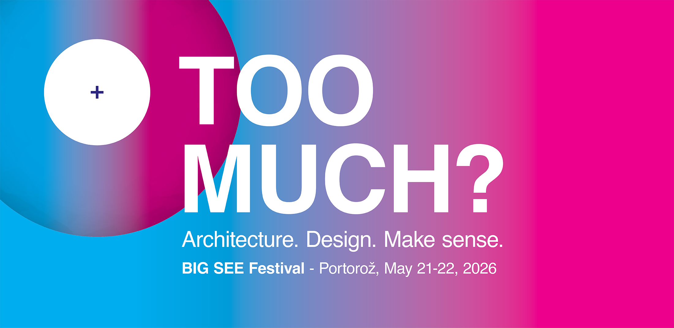 BIG SEE FESTIVAL 2026