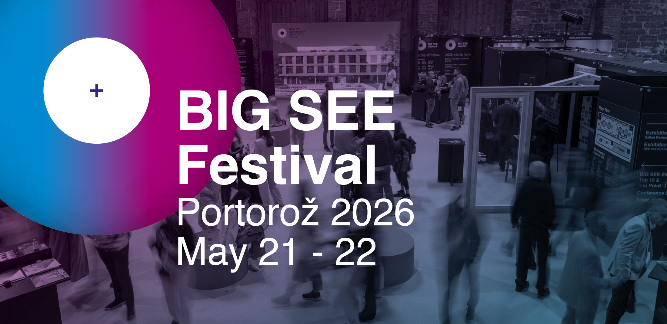BIG SEE Festival 2026