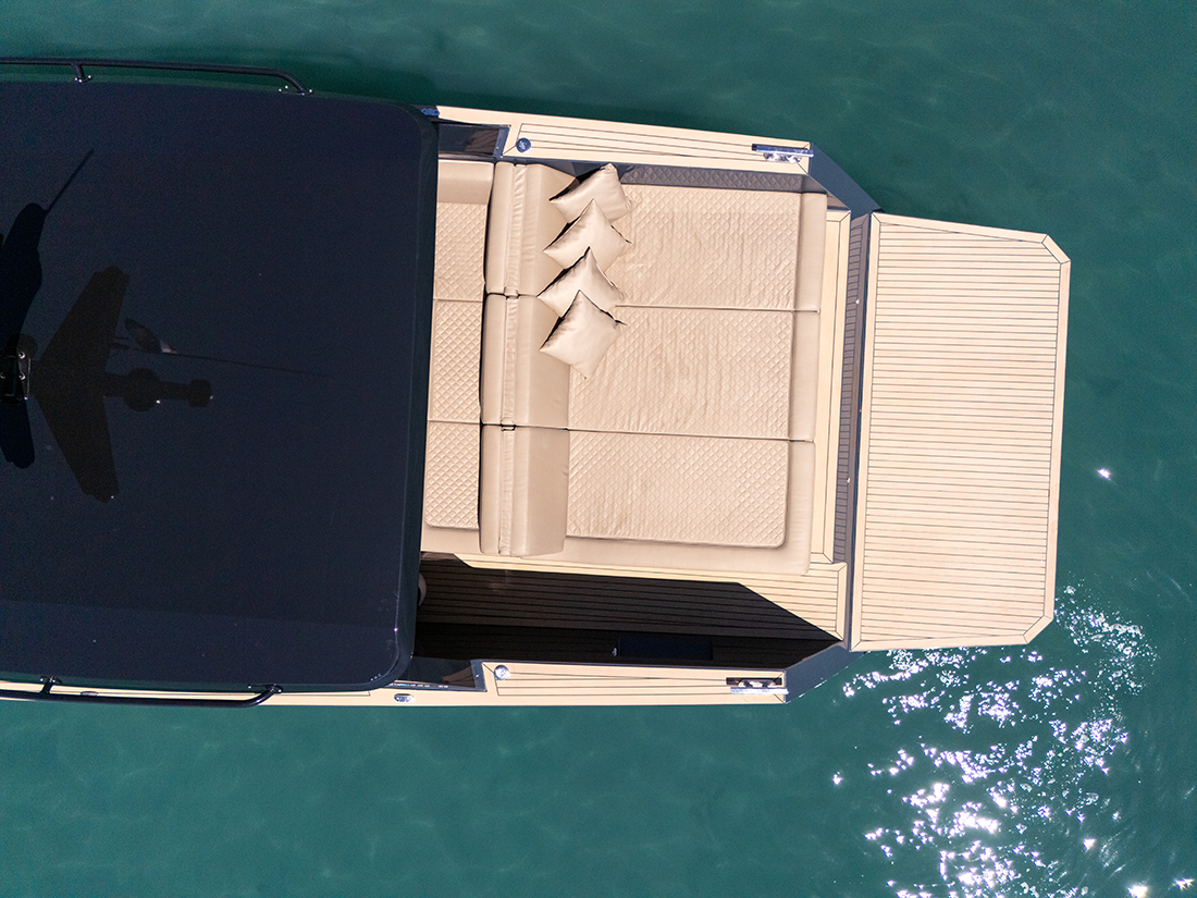 default Luka Colnago