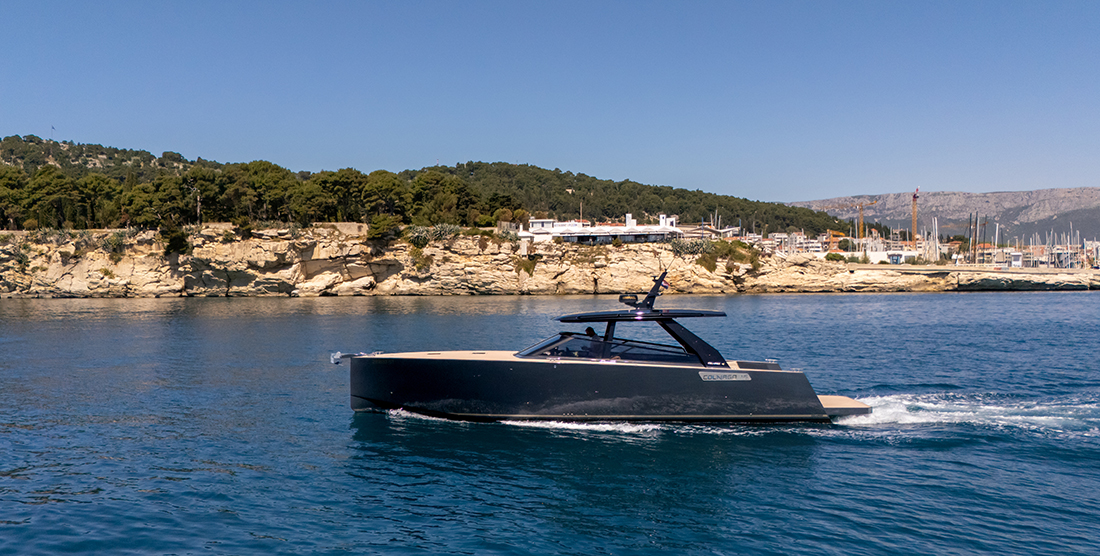 default Luka Colnago