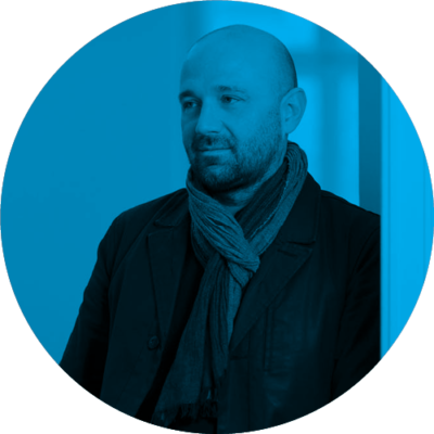 Jürgen Mayer; J.MAYER.H und Partner – BIG SEE