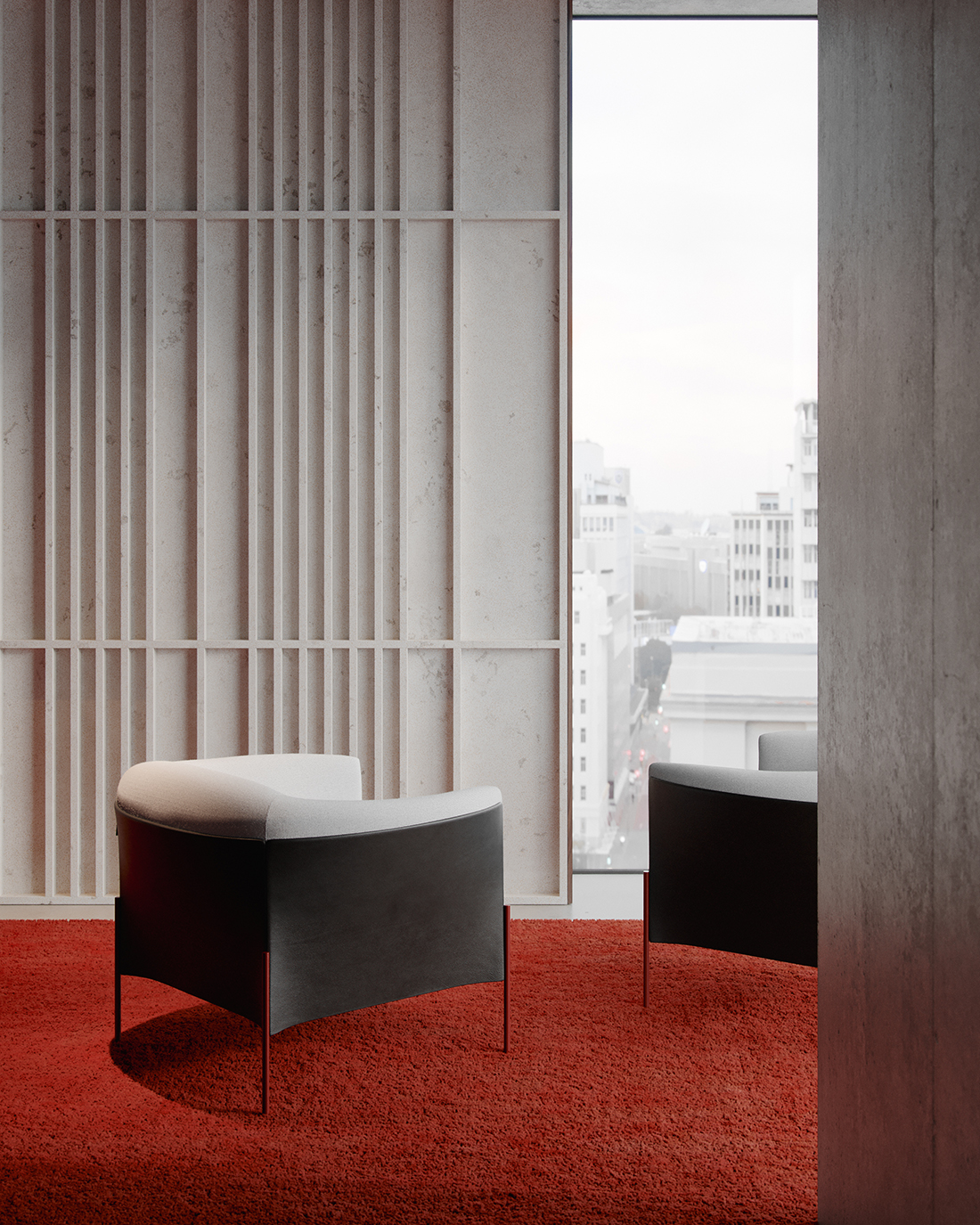 Omnia_armchair_ credit prostoria 2 Neisako