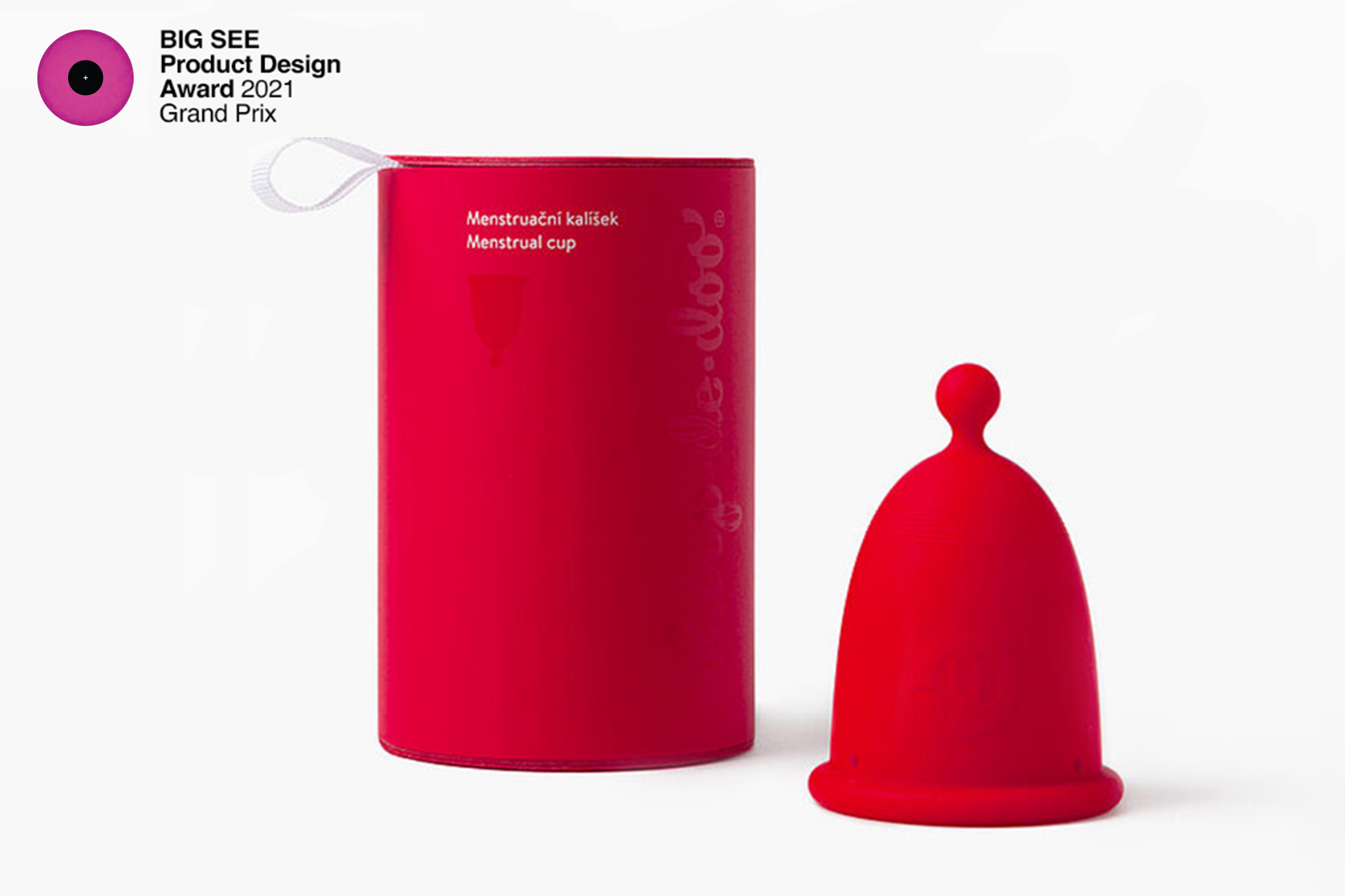 BIG SEE Product Design Award