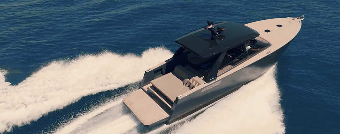 Screenshot Luka Colnago