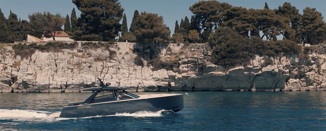 Screenshot Luka Colnago