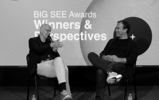 BIG SEE Talk Dabrovic Gabrielcic