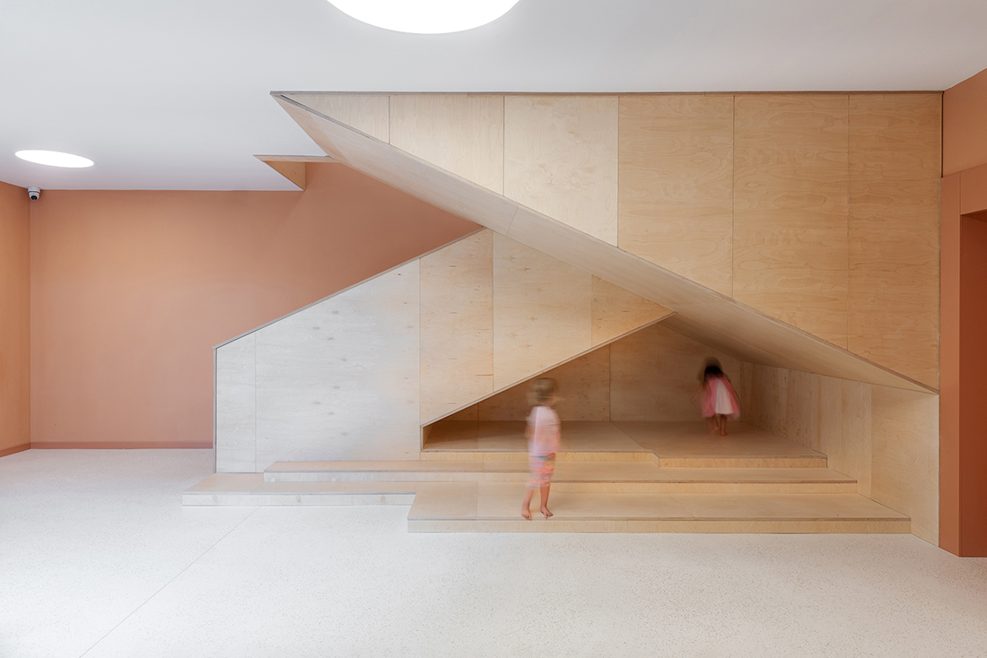 Studio MAPA – vrtic Kostrena – foto Bosnic+Dorotic – websize_55 Studio Mapa