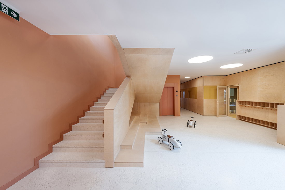 Studio MAPA – vrtic Kostrena – foto Bosnic+Dorotic – websize_56 Studio Mapa