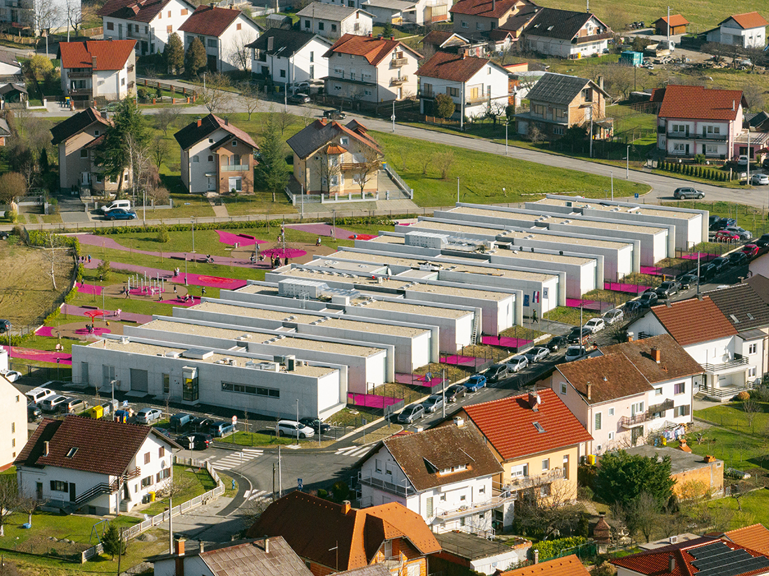 NON ARCHITECTURE & BIT ARHITEKTURA