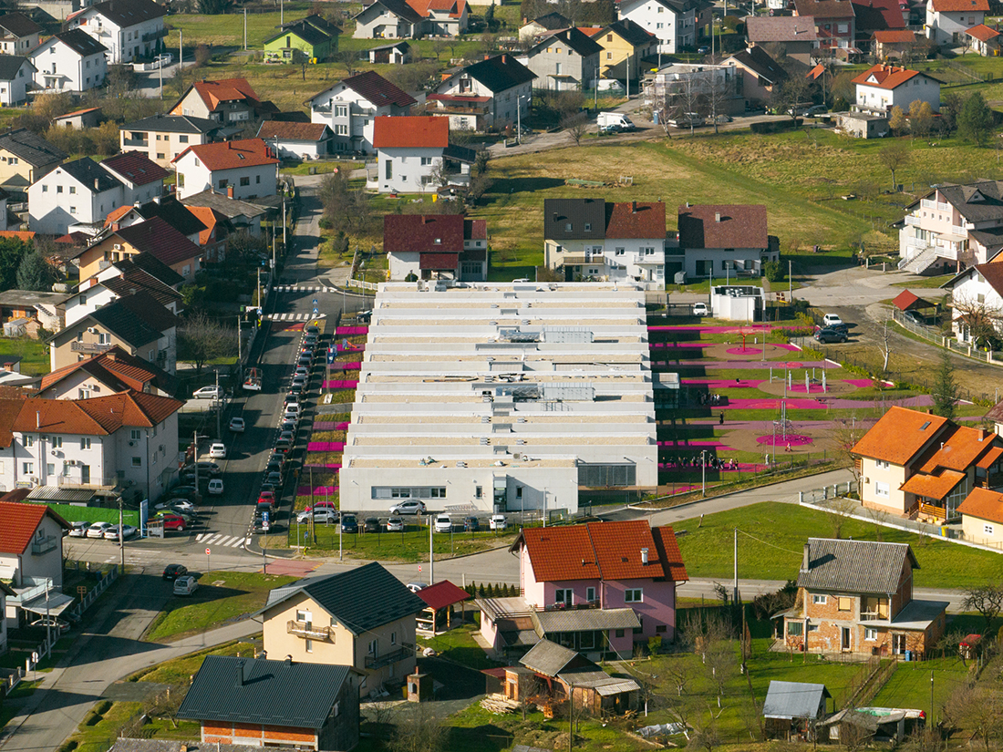 NON ARCHITECTURE & BIT ARHITEKTURA