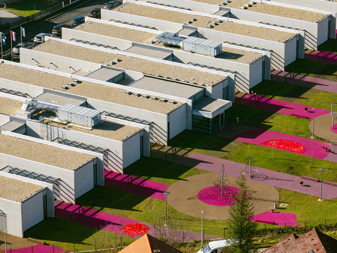 NON ARCHITECTURE & BIT ARHITEKTURA