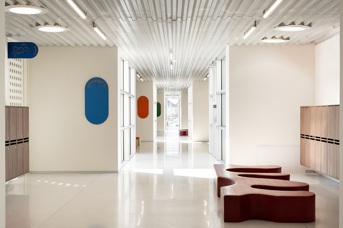 NON ARCHITECTURE & BIT ARHITEKTURA