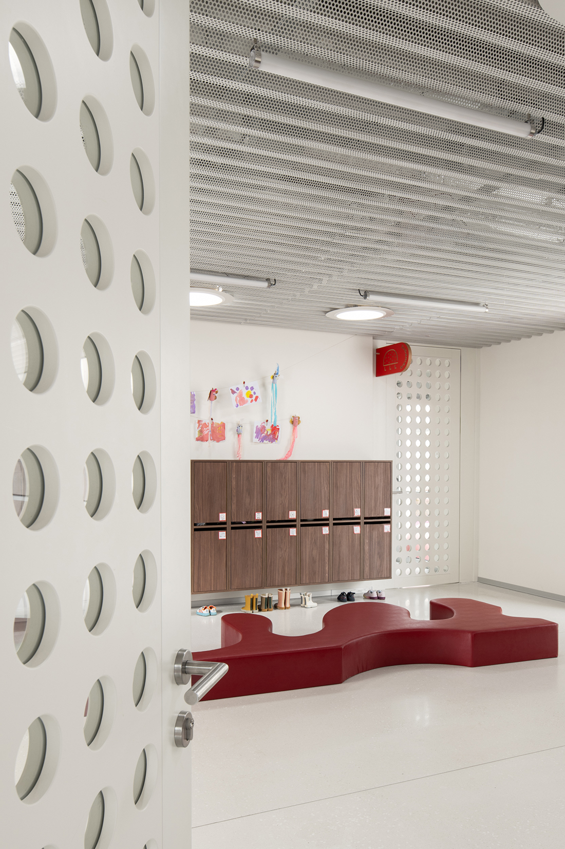 NON ARCHITECTURE & BIT ARHITEKTURA