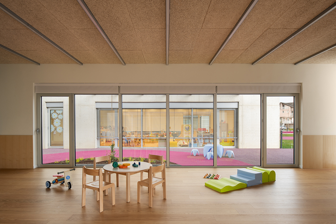 NON ARCHITECTURE & BIT ARHITEKTURA